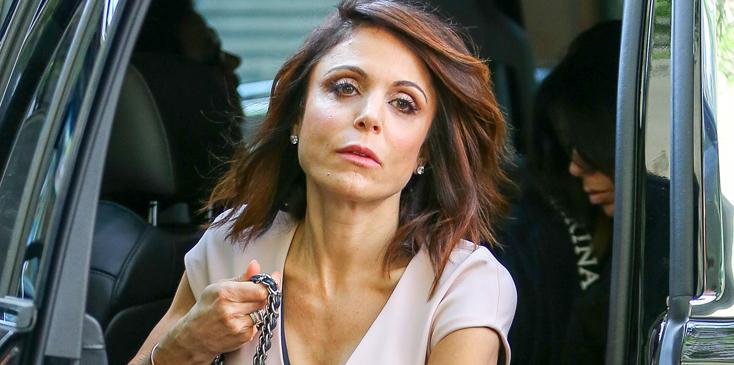 Bethenny frankel alimony jason hoppy divorce