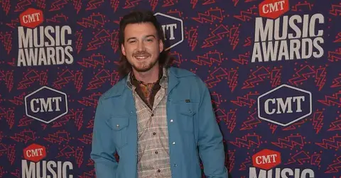 morgan wallen warns dark side music industry suck soul artistspp