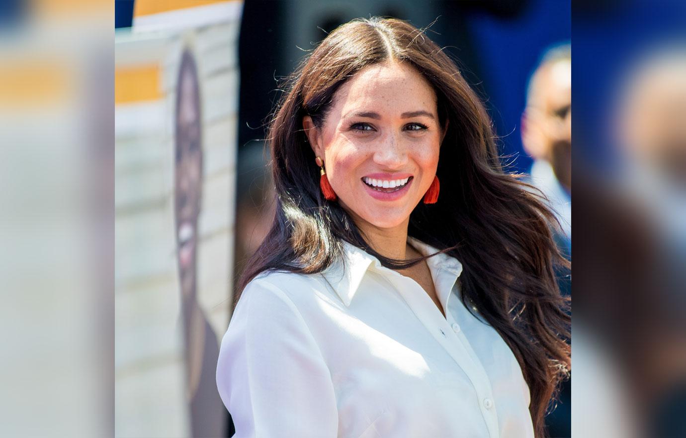 thomas jr move uk meghan markle dabble politics