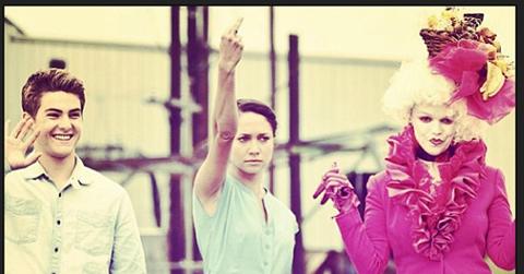 Starving games effie