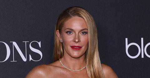 Photo of Leah McSweeney