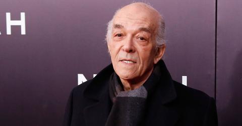 Better call saul star mark margolis emergency brain surgery