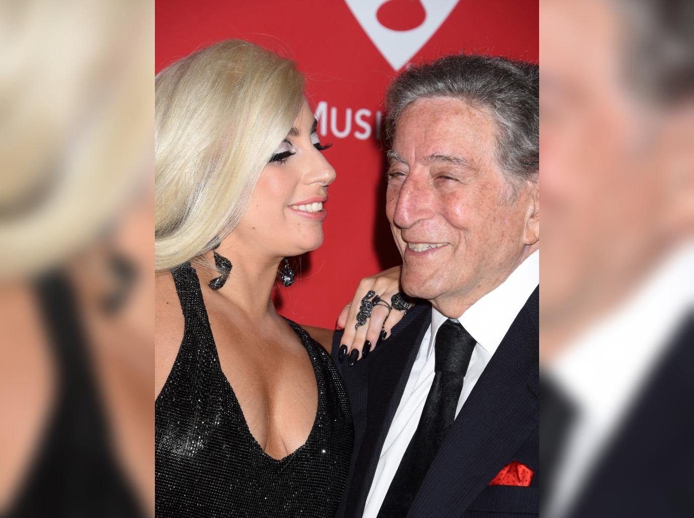 lady gaga tony bennett death friend tribute post