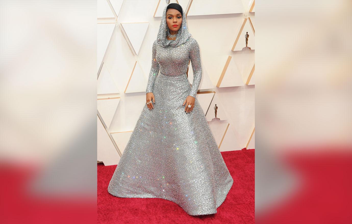 janelle monae  oscars