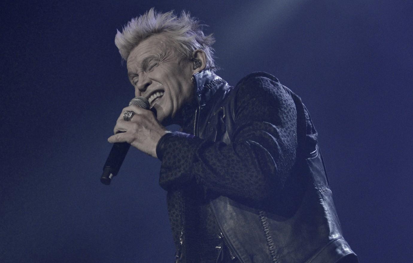 billy idol california sober not same drug addicted person