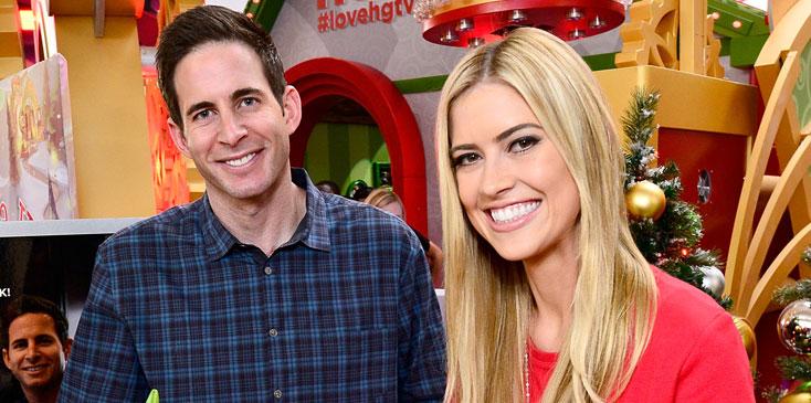 Flip Flop Tarek Christina El Moussa Divorce Show HGTV Long