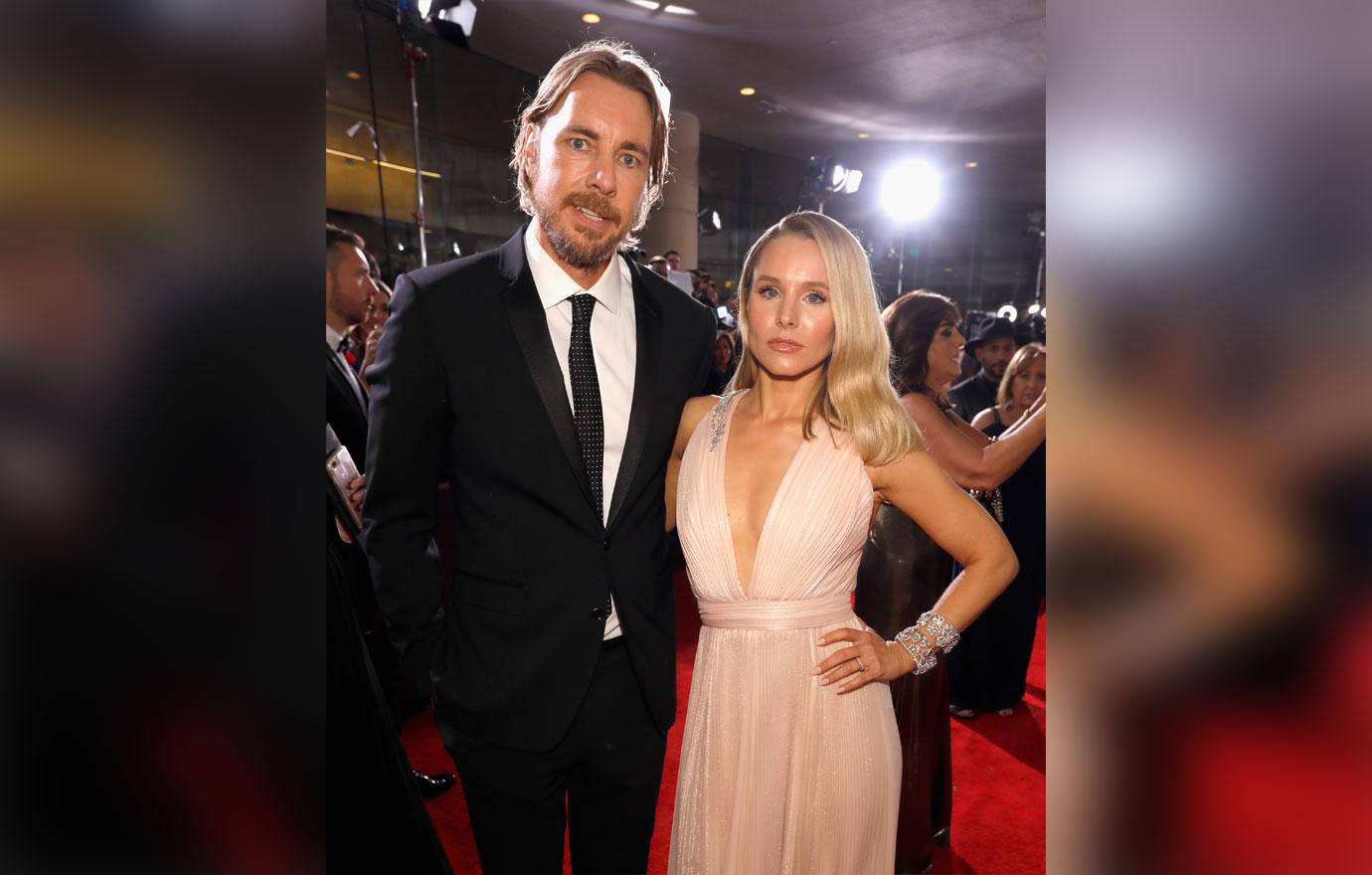 NBC&#8217;s &#8220;76th Annual Golden Globe Awards&#8221; &#8211; Red Carpet Arrivals