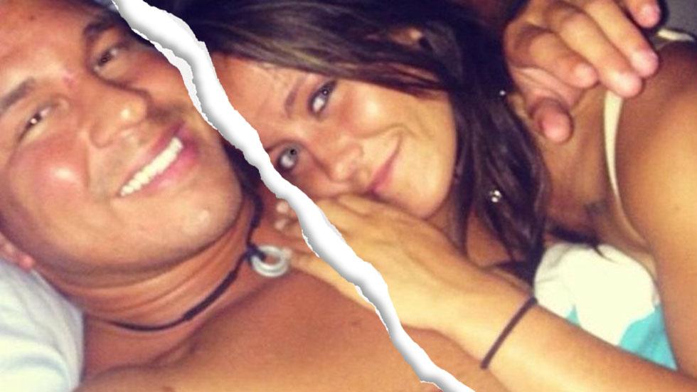 Teen mom jenelle evans nathan griffith breakup cheating rumors