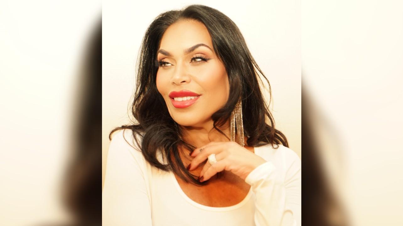 Photo of Renee Graziano. 