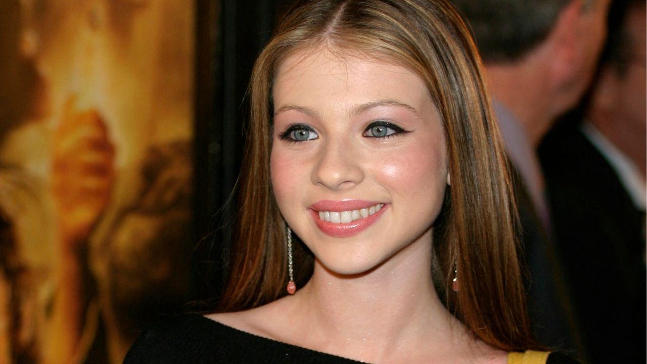 Image of Michelle 