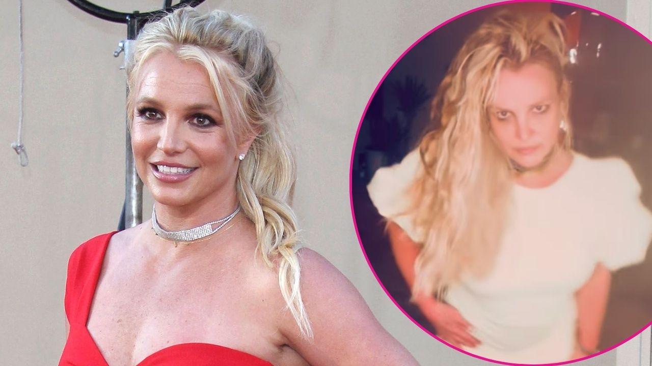 Photo of Britney Spears