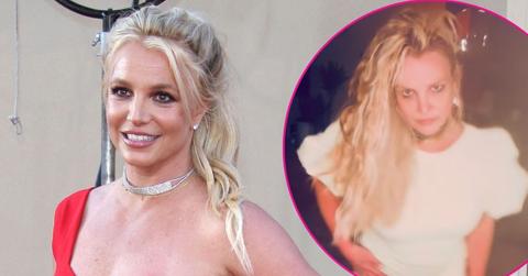 Photo of Britney Spears