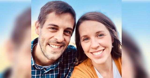 Jill Duggar Shared This Precious Photo Of Newborn Son With Brothers