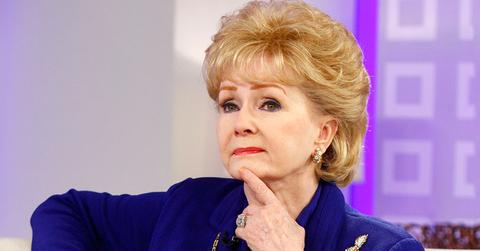 Debbie Reynolds Con Man Husband Cheating Fraud