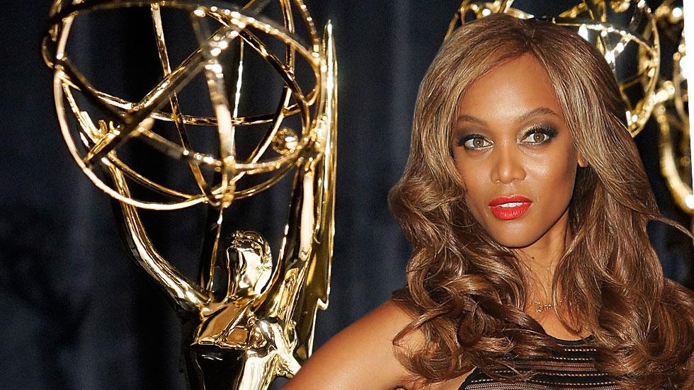 5 Things To Look Forward To From The Daytime Emmys!