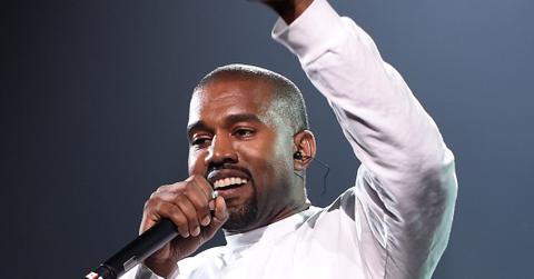 Puff Daddy And Bad Boy Family Reunion Tour At Madison Square Garden