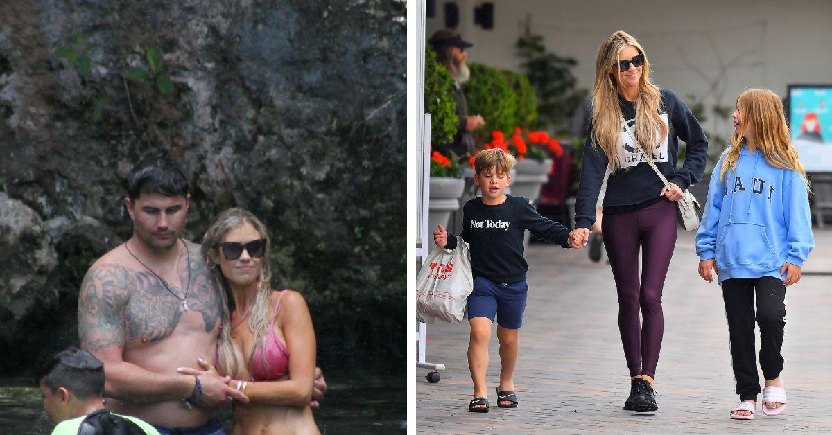 image of The realtor said the reality star 'lacked class' for publicizing their private matters.