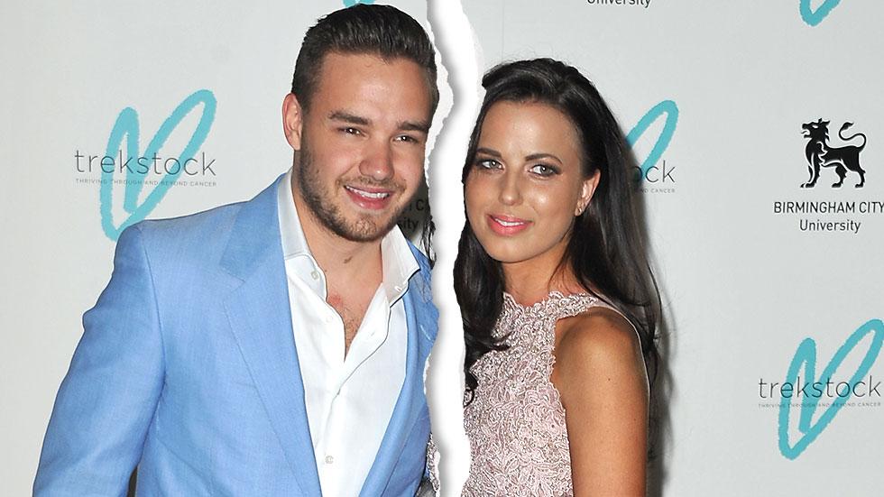 One direction liam payne sophia smith split break up single