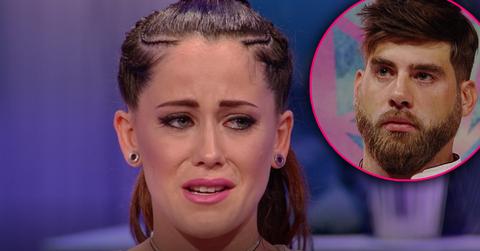 Jenelle evans husband david eason divorce rumor