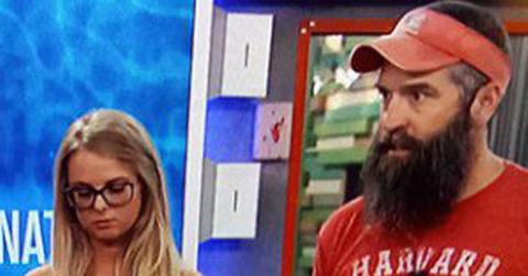 Nicole donny big brother 16