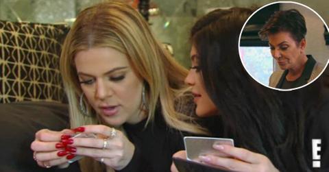 Kylie jenner birth control sex 01