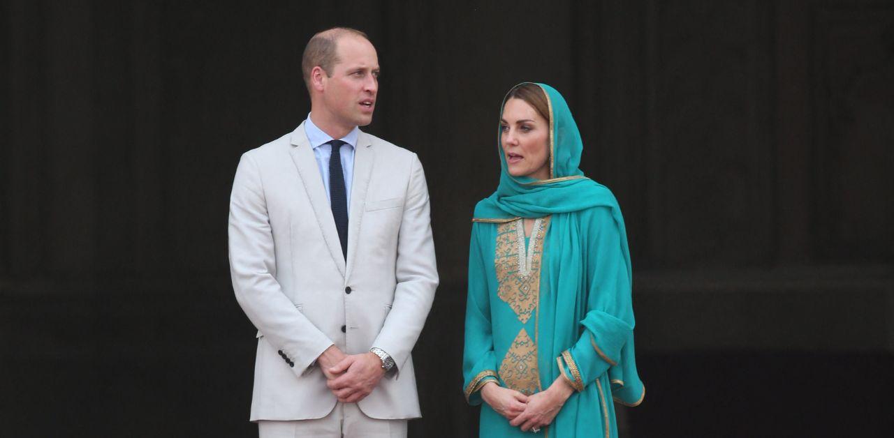 monarchy rests prince william shoulders king charles kate middleton cancer