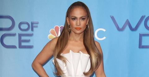 Jennifer lopez age defying