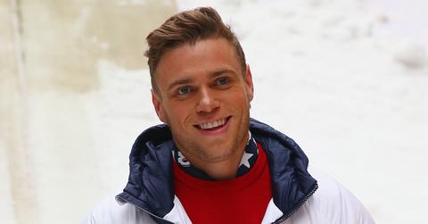 100 Days Out Celebration – Team USA