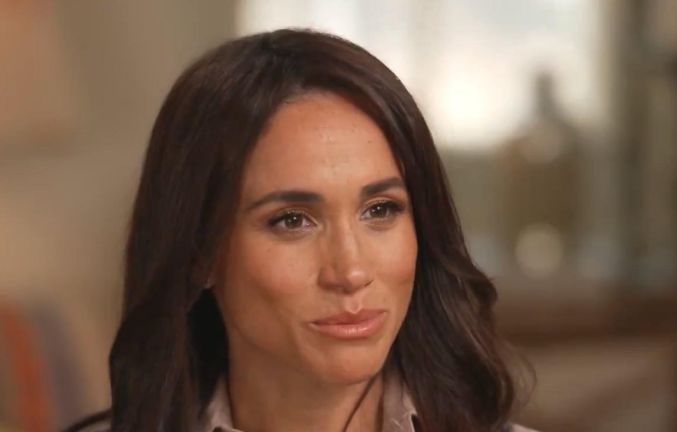 meghan markle prince harry protect amazing children interview watch