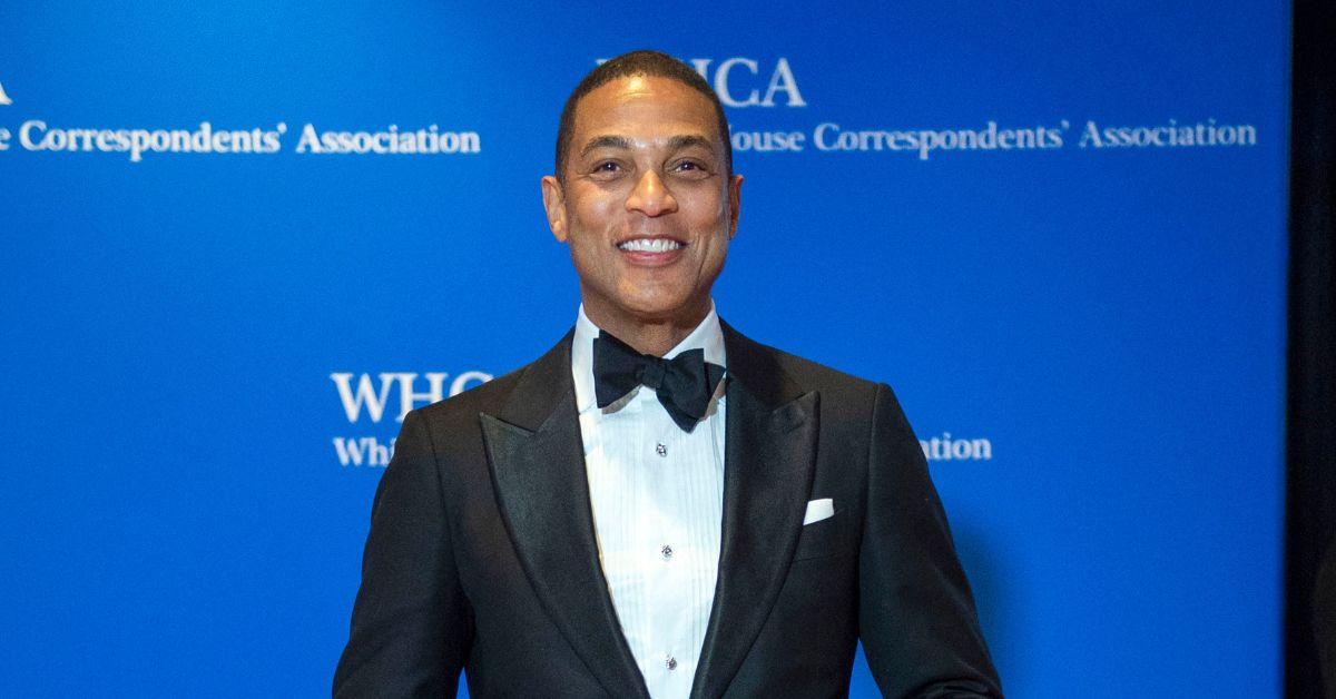 Don Lemon's Sudden CNN Firing After Scandals Left Everyone 'Shocked