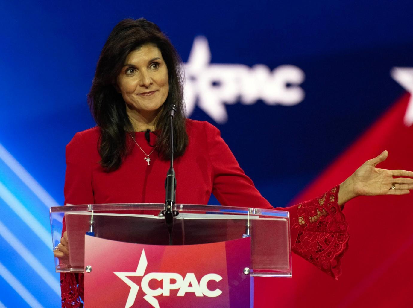 nikki haley thinks mitch mcconnell joe biden donald trump too old term limits