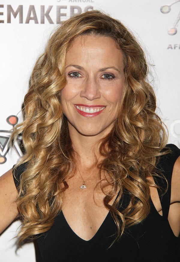 Sheryl Crow