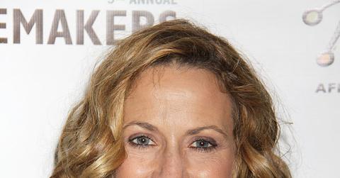 Sheryl Crow