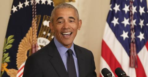 barack obama reunite kid