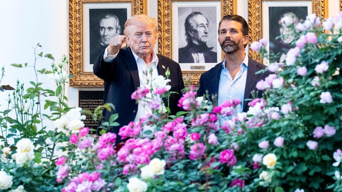 image of Donald is reportedly overdue for his next annual physical exam.