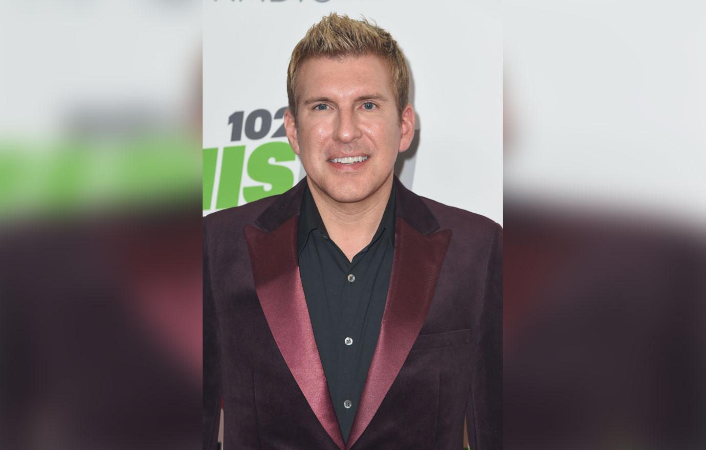 //todd julie chrisley settle state tax evasion case