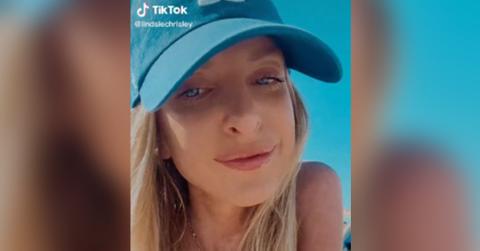 lindsie chrisley will campbell coparenting fraud case