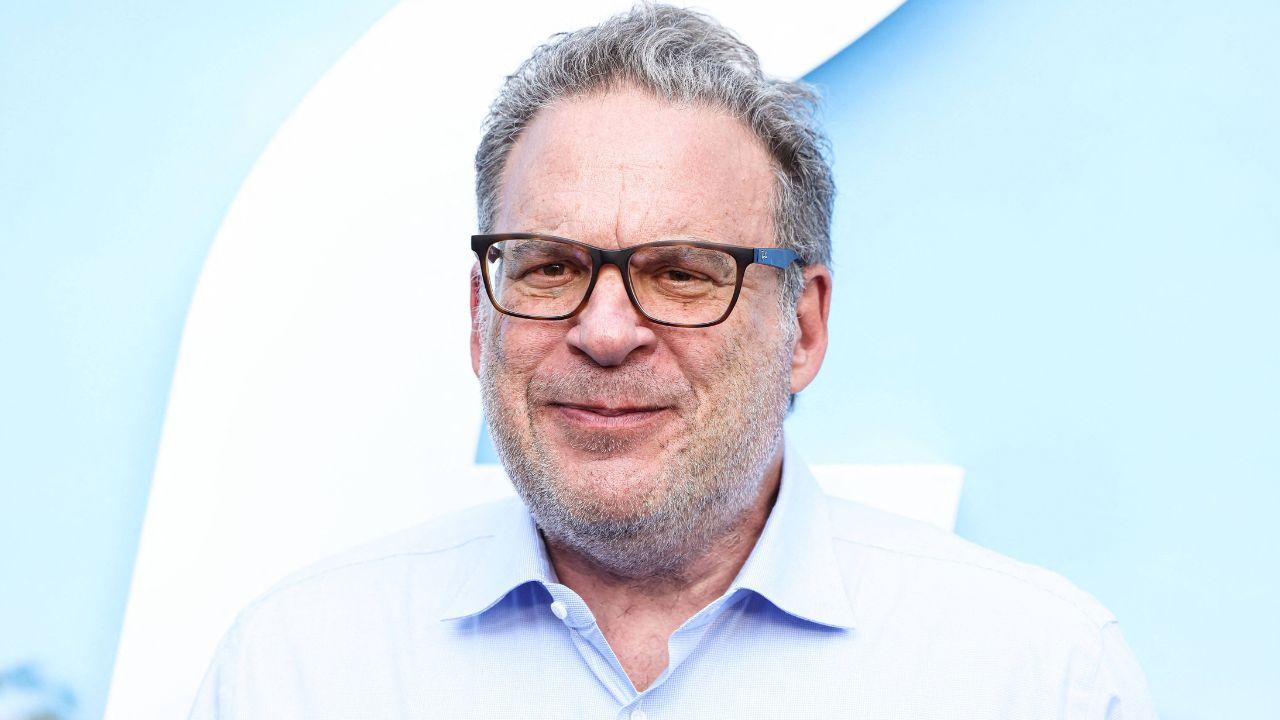 Image of Jeff Garlin revealed Larry David was deeply affected by his falling out with Cheryl Hines after years of friendship.
