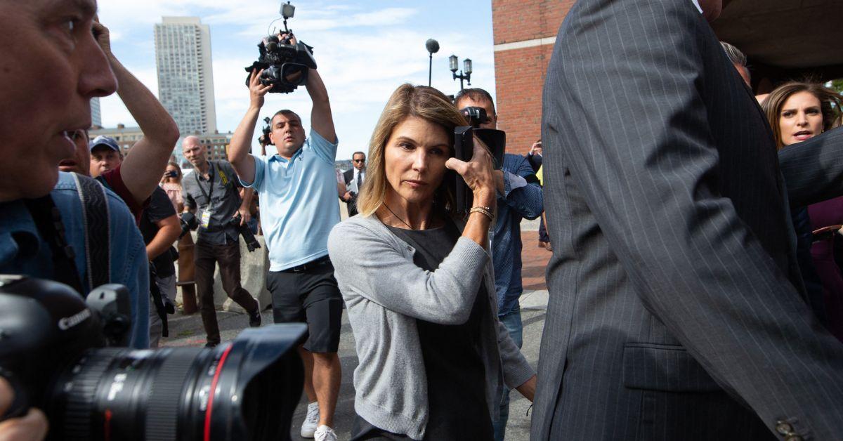 lori loughlin mossimo giannulli relationship timeline