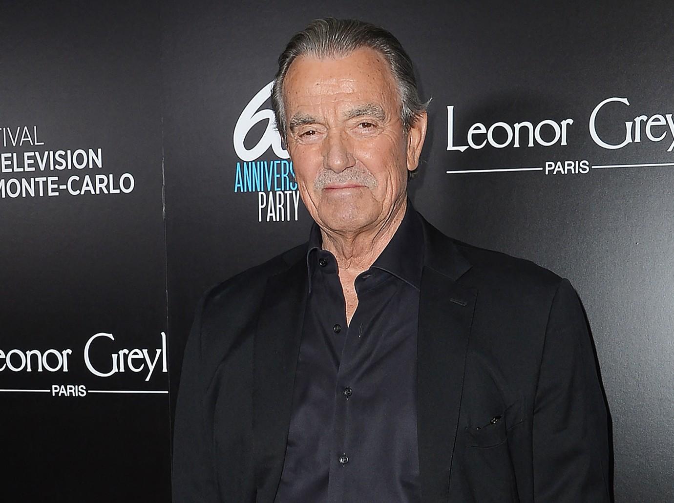 eric braeden