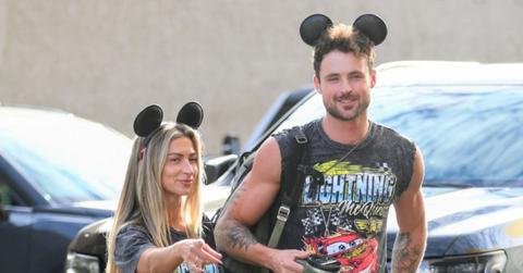 Photo of Daniella Karagach & Dylan Efron