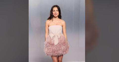 Photo of Olivia Rodrigo