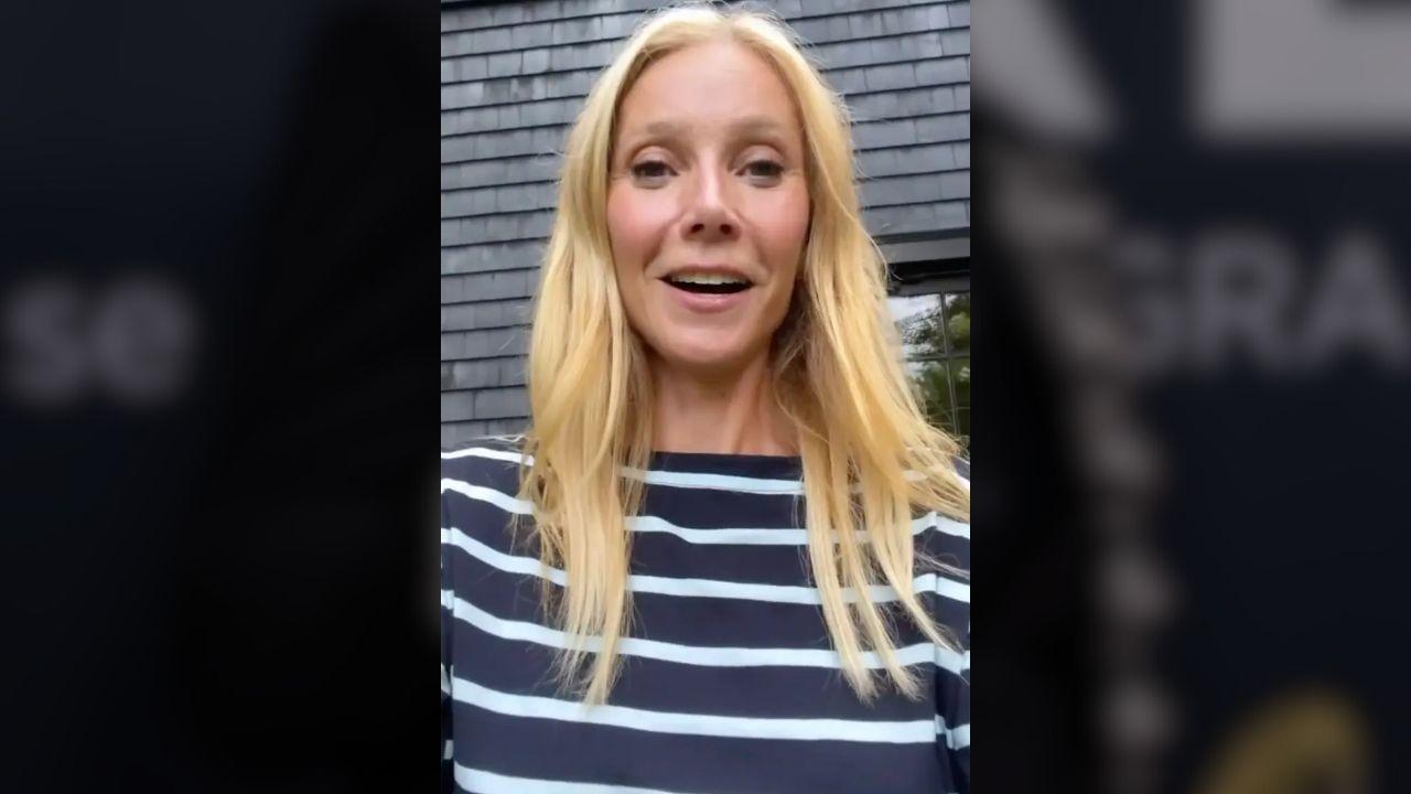 image of gwenyth Paltrow 