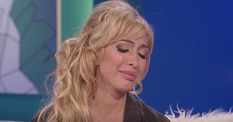 Teen mom og season finale recap reunion h