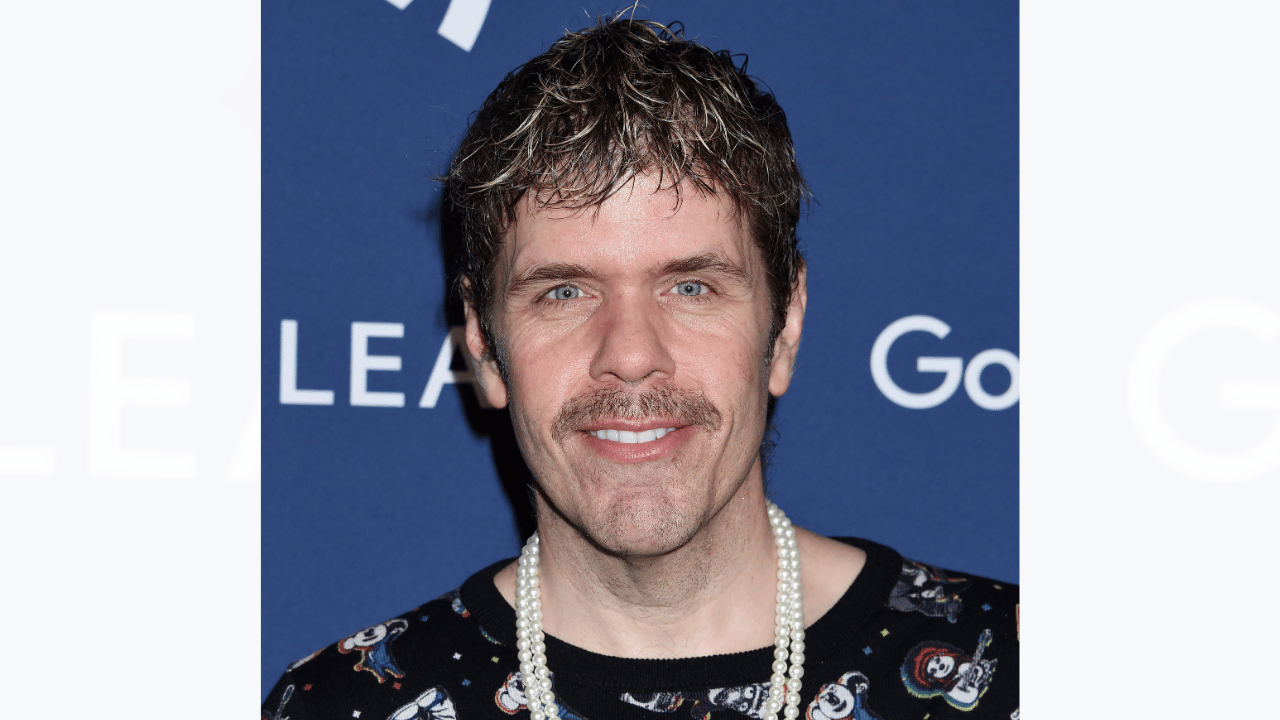 Perez Hilton
