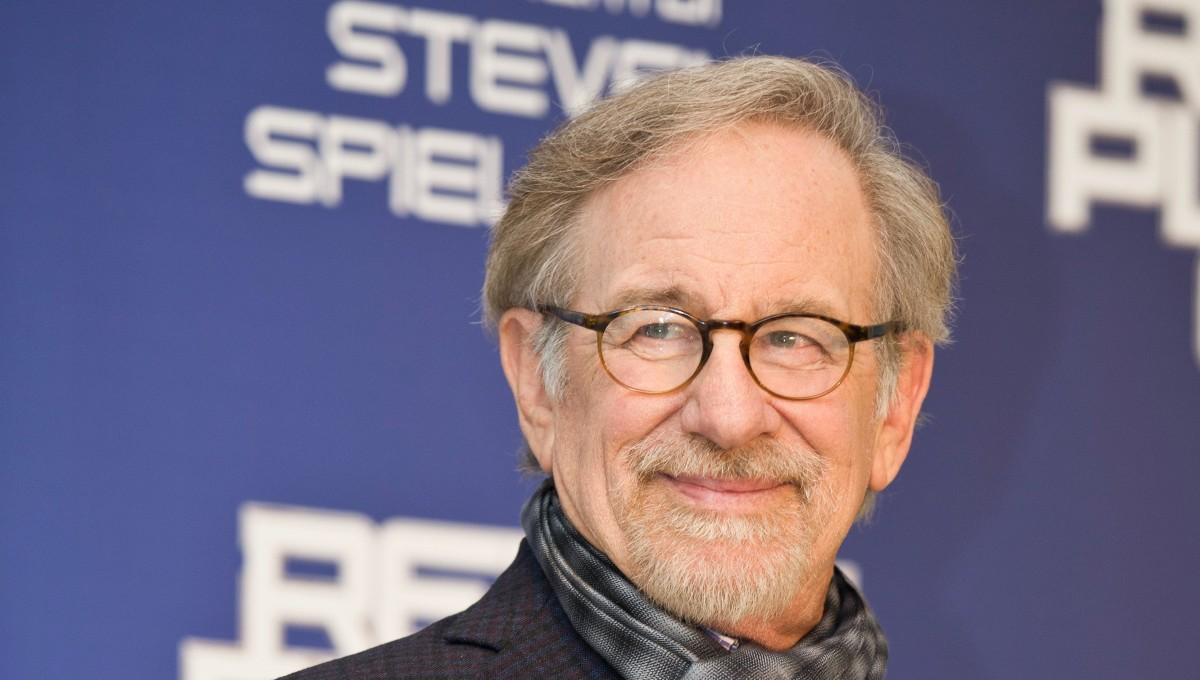 stephen spielberg granted permanent restraining order against woman