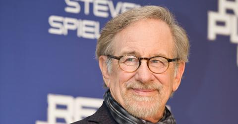 stephen spielberg granted permanent restraining order against woman