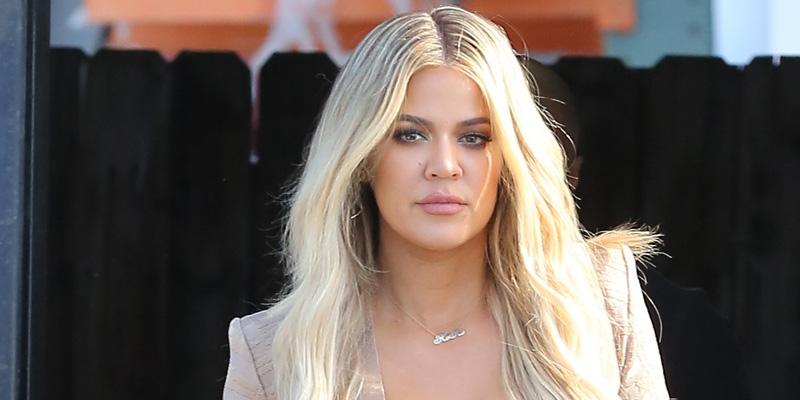 Khloe kardashian mourns loss dog