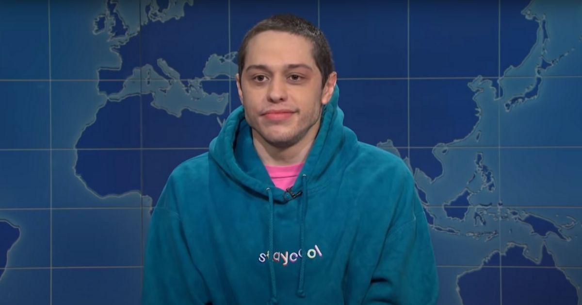 pete davidson slams chrissy teigen snl courtney stodden