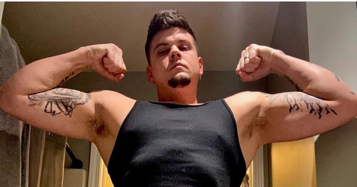 tyler baltierra